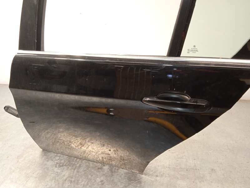 Recambio de puerta trasera izquierda para bmw serie 3 berlina (e90) 318i referencia OEM IAM 41007203647  