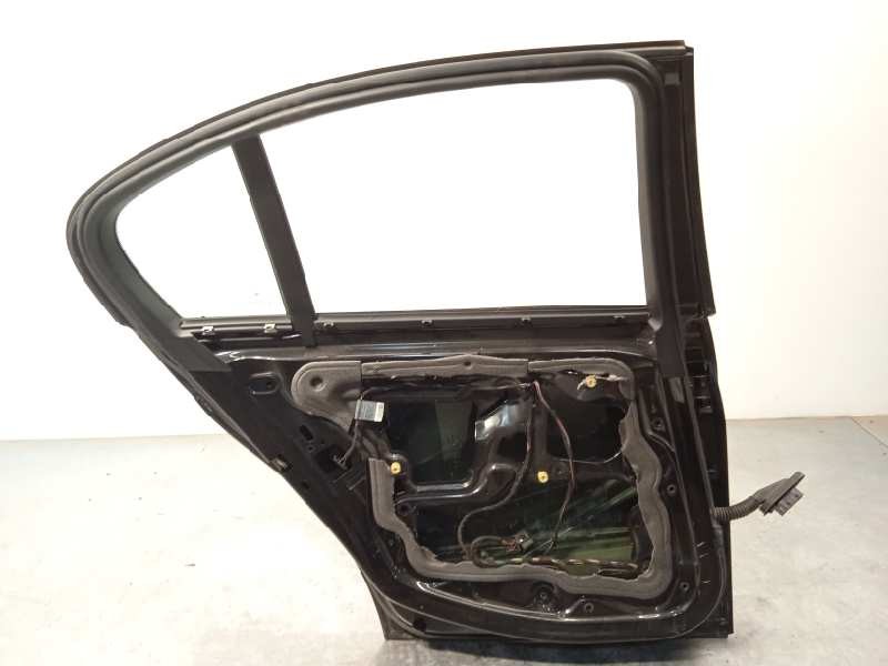 Recambio de puerta trasera izquierda para bmw serie 3 berlina (e90) 318i referencia OEM IAM 41007203647  