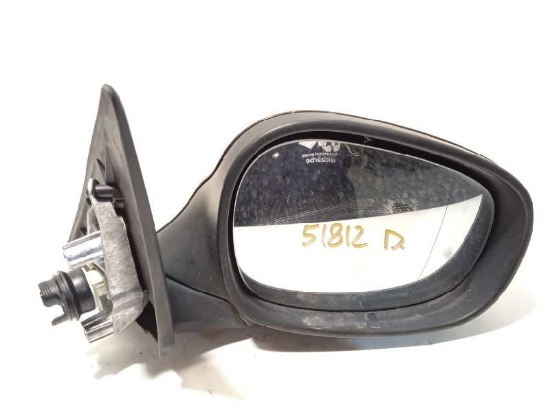 Recambio de retrovisor derecho para bmw serie 3 berlina (e90) 318i referencia OEM IAM 51167268262  