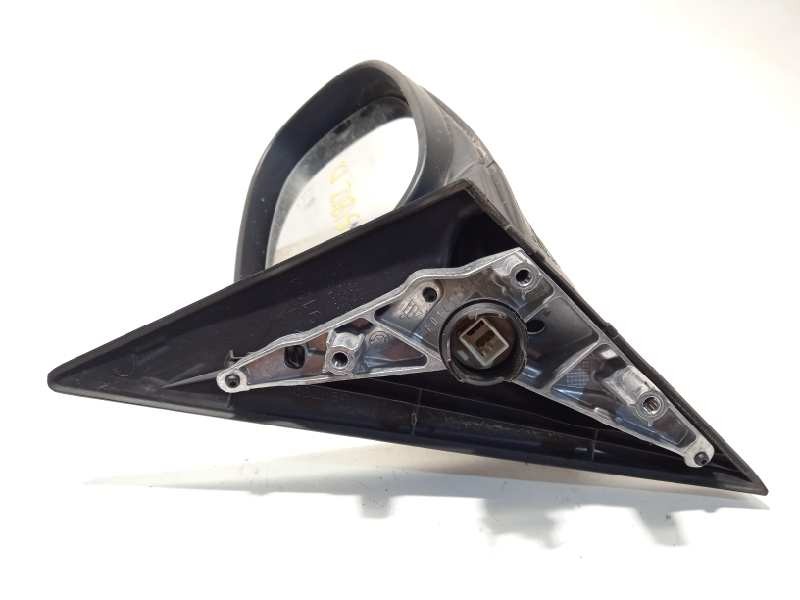 Recambio de retrovisor derecho para bmw serie 3 berlina (e90) 318i referencia OEM IAM 51167268262  