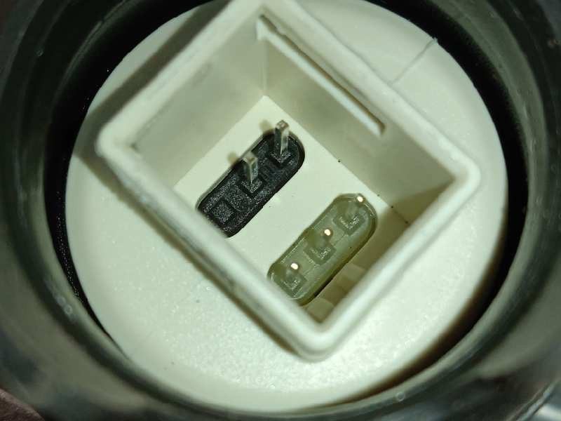 Recambio de retrovisor derecho para bmw serie 3 berlina (e90) 318i referencia OEM IAM 51167268262  