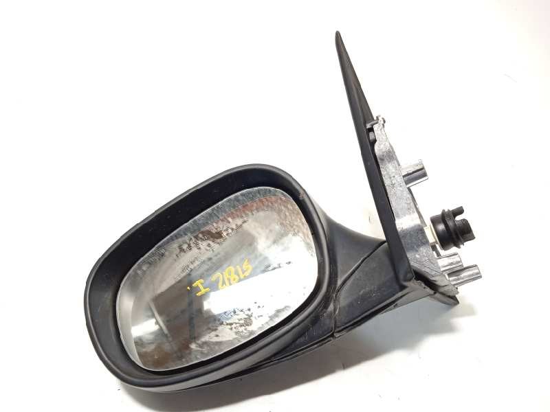 Recambio de retrovisor izquierdo para bmw serie 3 berlina (e90) 318i referencia OEM IAM 51167268261  