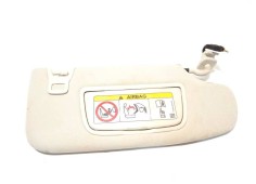 Recambio de parasol derecho para ford mondeo lim. 2.0 tdci cat referencia OEM IAM 2315445   2