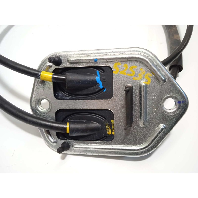 Recambio de varillaje cambio para kia picanto (ja) gt line referencia OEM IAM G62002F07  