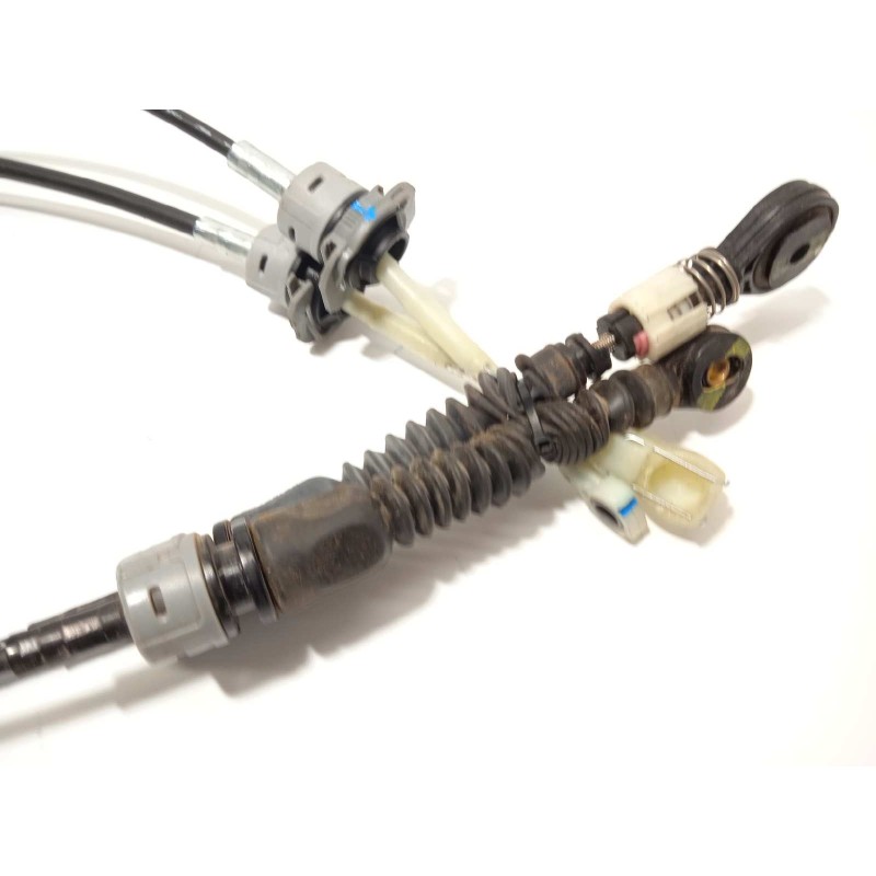 Recambio de varillaje cambio para kia picanto (ja) gt line referencia OEM IAM G62002F07  