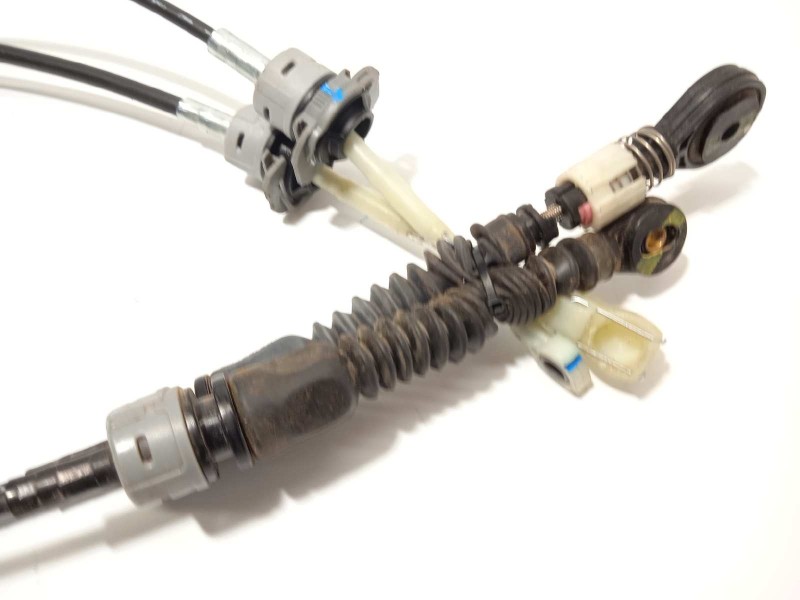 Recambio de varillaje cambio para kia picanto (ja) gt line referencia OEM IAM G62002F07  