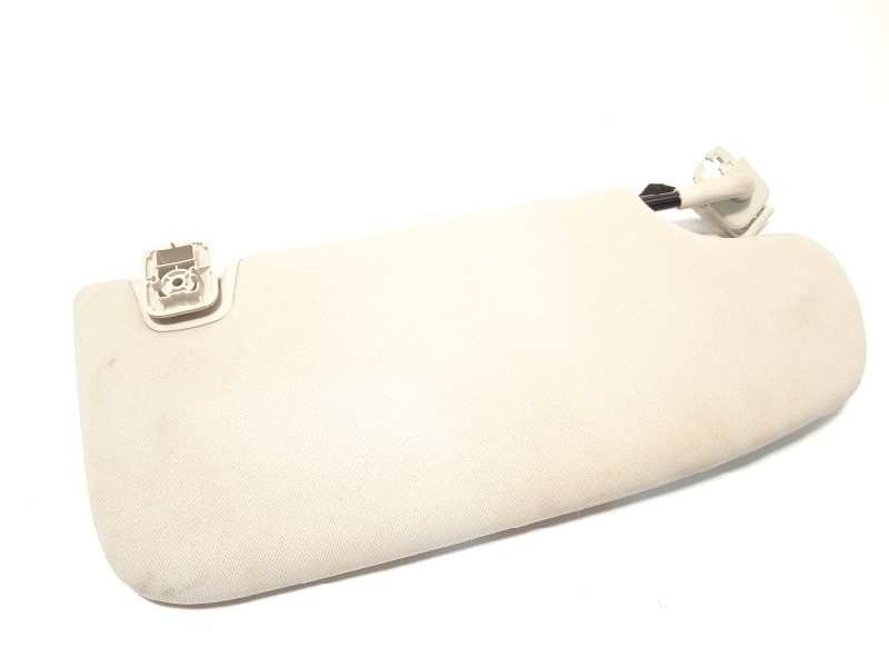 Recambio de parasol izquierdo para ford mondeo lim. 2.0 tdci cat referencia OEM IAM 2033283  