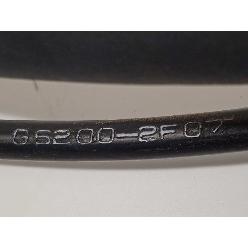 Recambio de varillaje cambio para kia picanto (ja) gt line referencia OEM IAM G62002F07  