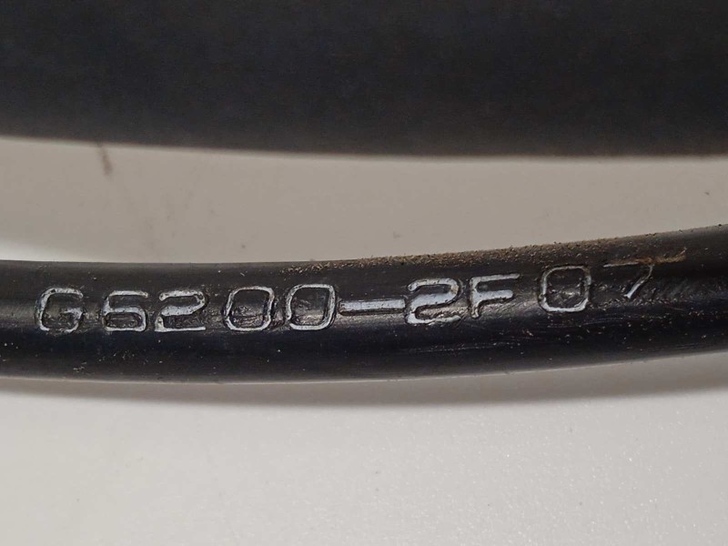 Recambio de varillaje cambio para kia picanto (ja) gt line referencia OEM IAM G62002F07  