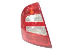 Recambio de piloto trasero izquierdo para skoda fabia (6y2/6y3) 1.4 referencia OEM IAM 6Y6945111B   2