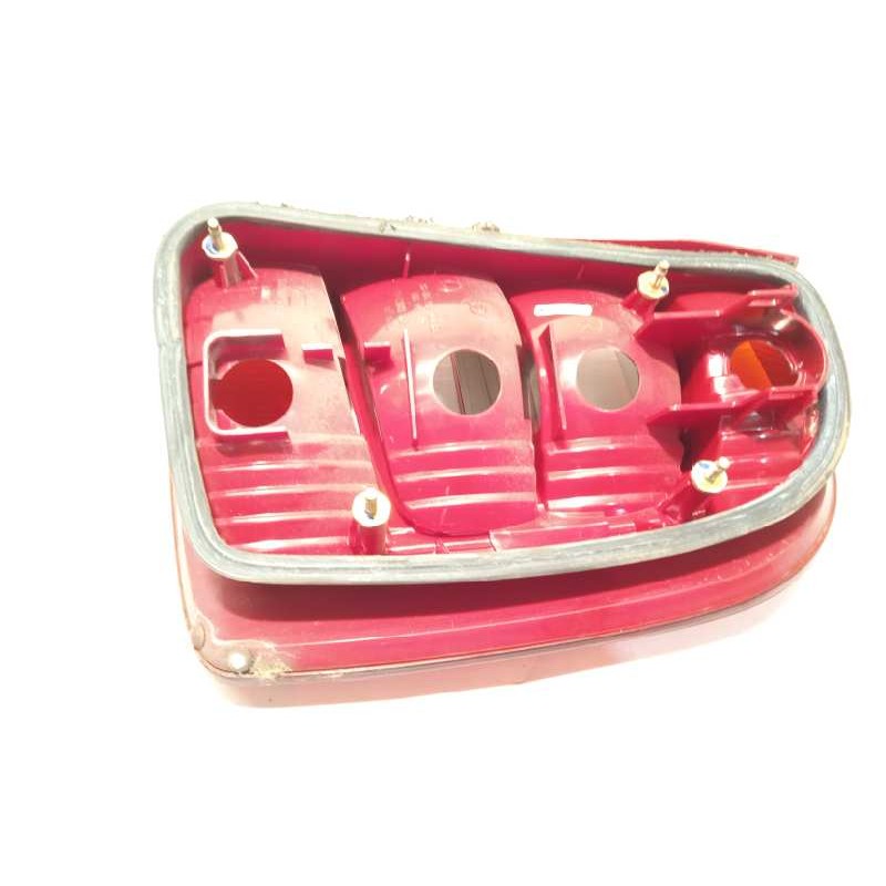 Recambio de piloto trasero izquierdo para skoda fabia (6y2/6y3) 1.4 referencia OEM IAM 6Y6945111B  