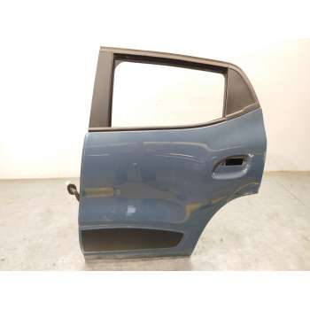 PUERTA TRASERA IZQUIERDA 821017002R 