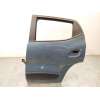 Recambio de puerta trasera izquierda para dacia spring ev (b6m1) referencia OEM IAM 821017002R  