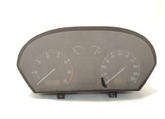 Recambio de cuadro instrumentos para skoda fabia (6y2/6y3) 1.4 referencia OEM IAM 6Y1919880C  6Y1919880CKD0 2