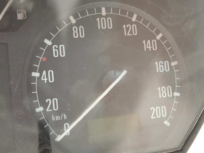 Recambio de cuadro instrumentos para skoda fabia (6y2/6y3) 1.4 referencia OEM IAM 6Y1919880C  6Y1919880CKD0