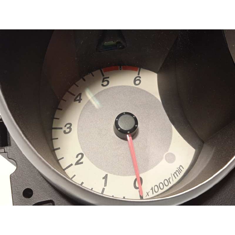 Recambio de cuadro instrumentos para mazda 3 berlina (bk) 2.0 diesel cat referencia OEM IAM BBL3  BBL355471