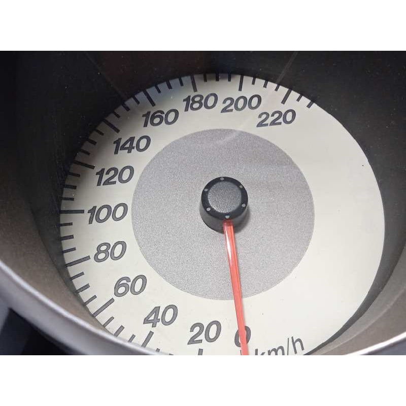 Recambio de cuadro instrumentos para mazda 3 berlina (bk) 2.0 diesel cat referencia OEM IAM BBL3  BBL355471