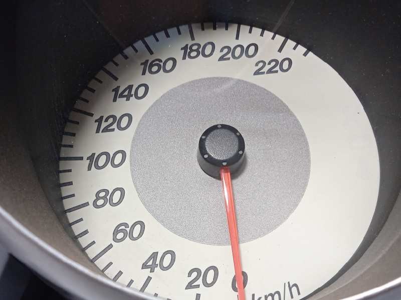 Recambio de cuadro instrumentos para mazda 3 berlina (bk) 2.0 diesel cat referencia OEM IAM BBL3  BBL355471