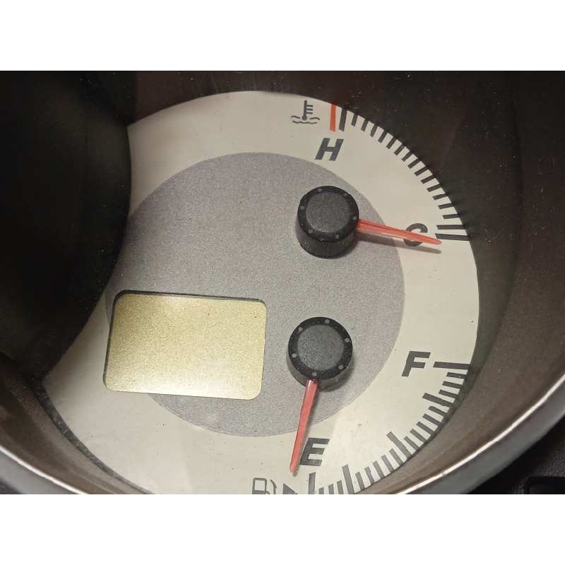 Recambio de cuadro instrumentos para mazda 3 berlina (bk) 2.0 diesel cat referencia OEM IAM BBL3  BBL355471