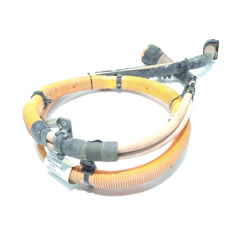 Recambio de modulo electronico para renault kangoo z.e. referencia OEM IAM 297A25653R  