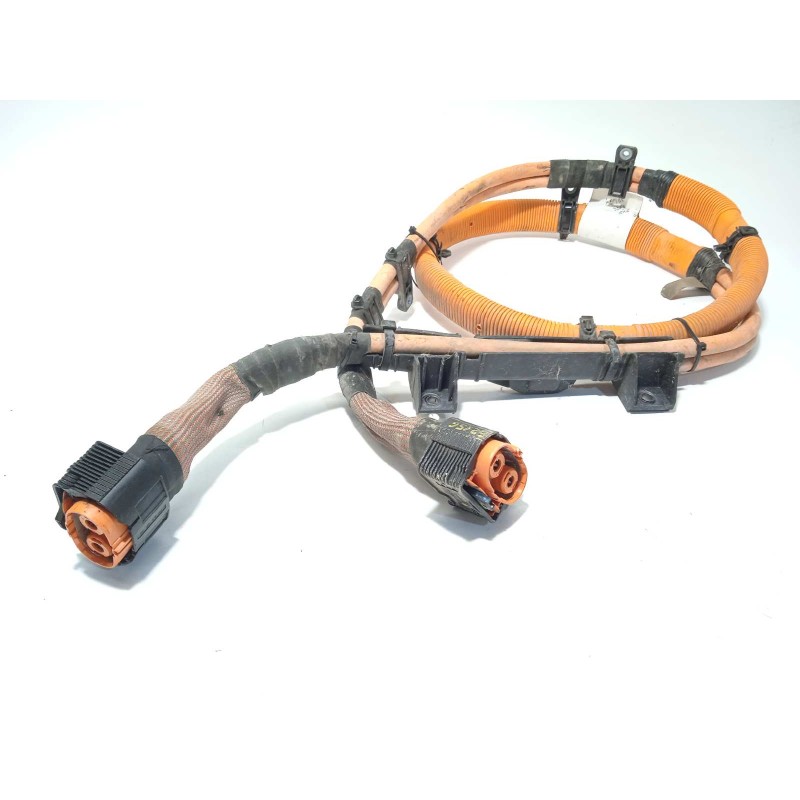 Recambio de modulo electronico para renault kangoo z.e. referencia OEM IAM 297A25653R  