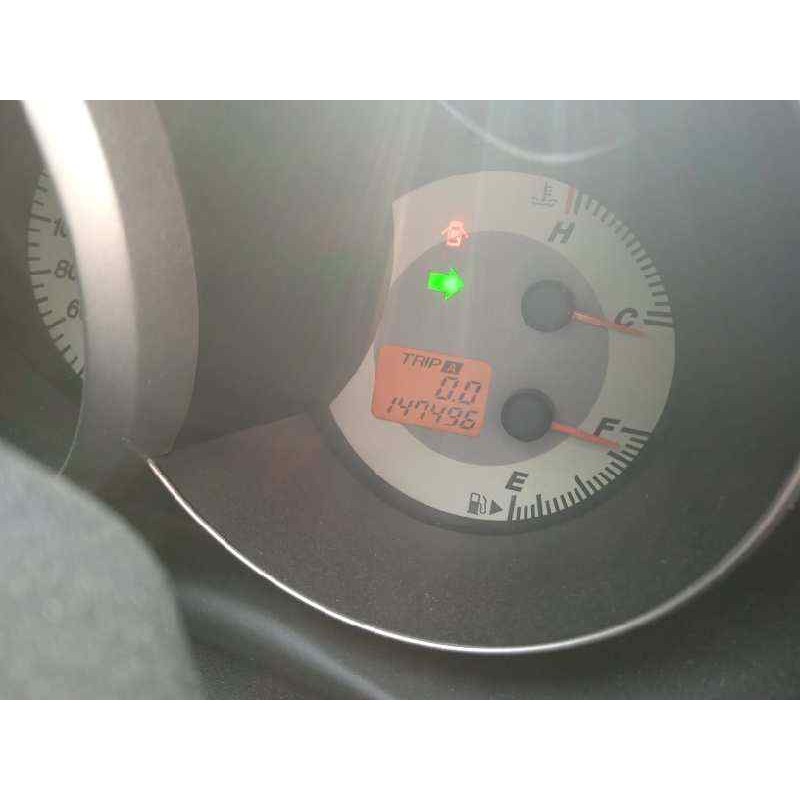 Recambio de cuadro instrumentos para mazda 3 berlina (bk) 2.0 diesel cat referencia OEM IAM BBL3  BBL355471