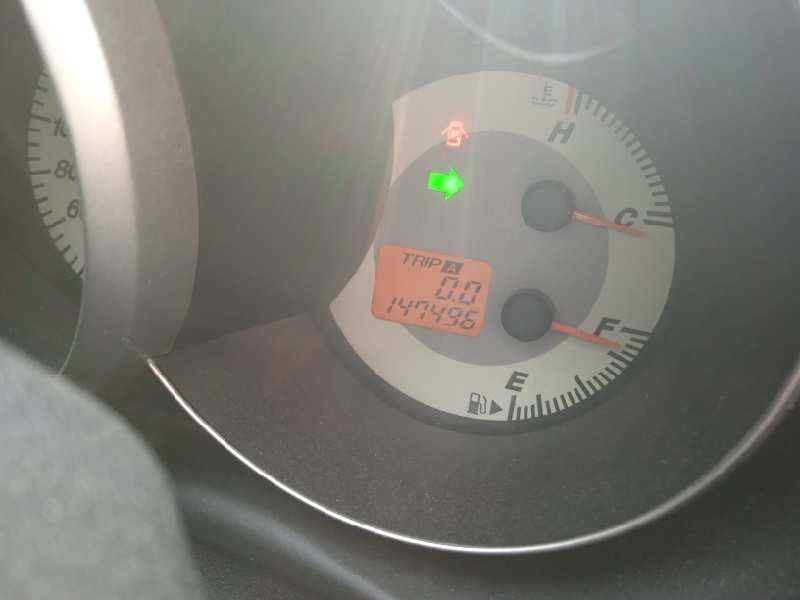 Recambio de cuadro instrumentos para mazda 3 berlina (bk) 2.0 diesel cat referencia OEM IAM BBL3  BBL355471