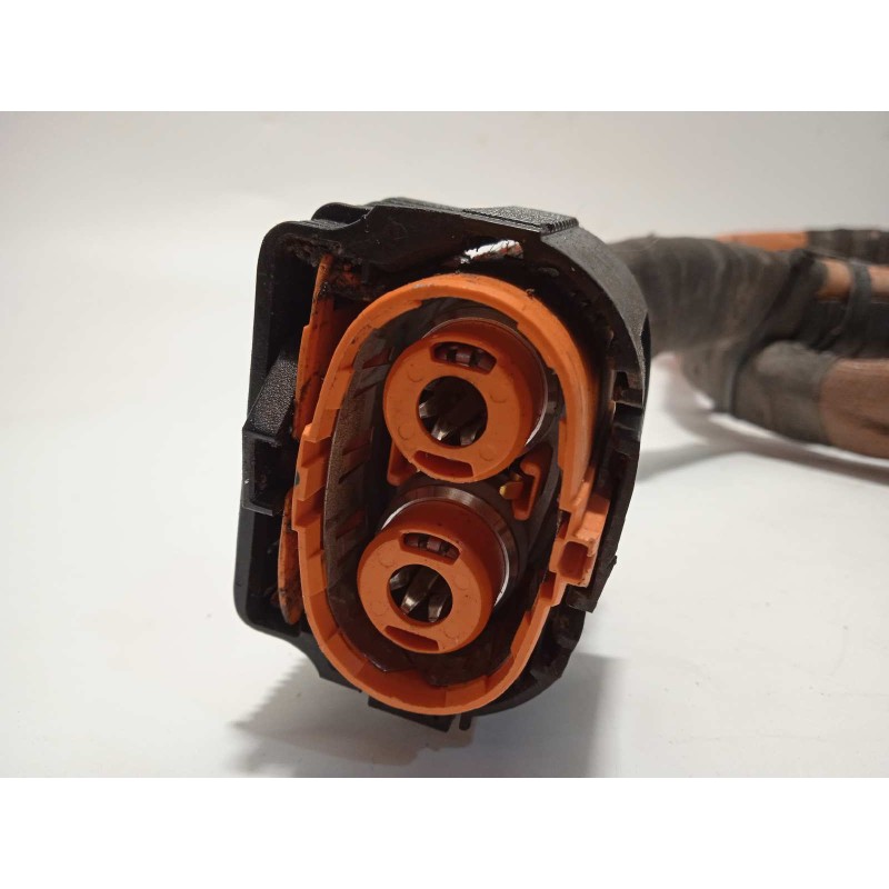 Recambio de modulo electronico para renault kangoo z.e. referencia OEM IAM 297A25653R  