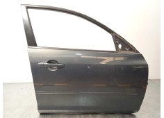 Recambio de puerta delantera derecha para mazda 3 berlina (bk) 2.0 diesel cat referencia OEM IAM BPYK5802XG  