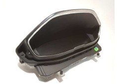 Recambio de cuadro instrumentos para peugeot 3008 gt line referencia OEM IAM 9837815880  