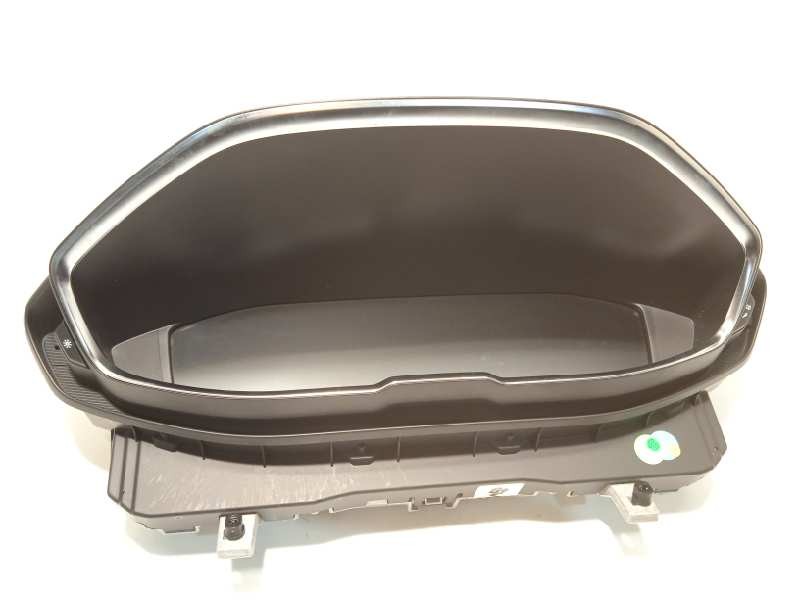 Recambio de cuadro instrumentos para peugeot 3008 gt line referencia OEM IAM 9837815880  