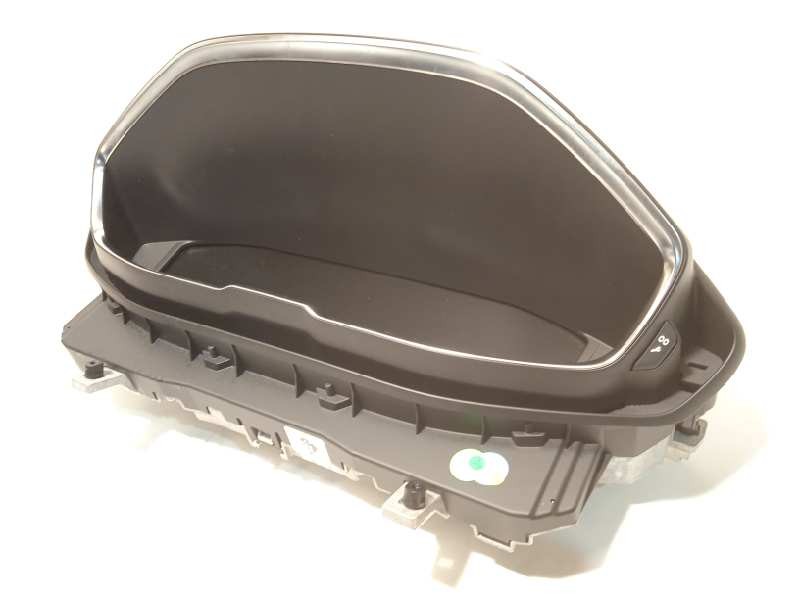 Recambio de cuadro instrumentos para peugeot 3008 gt line referencia OEM IAM 9837815880  