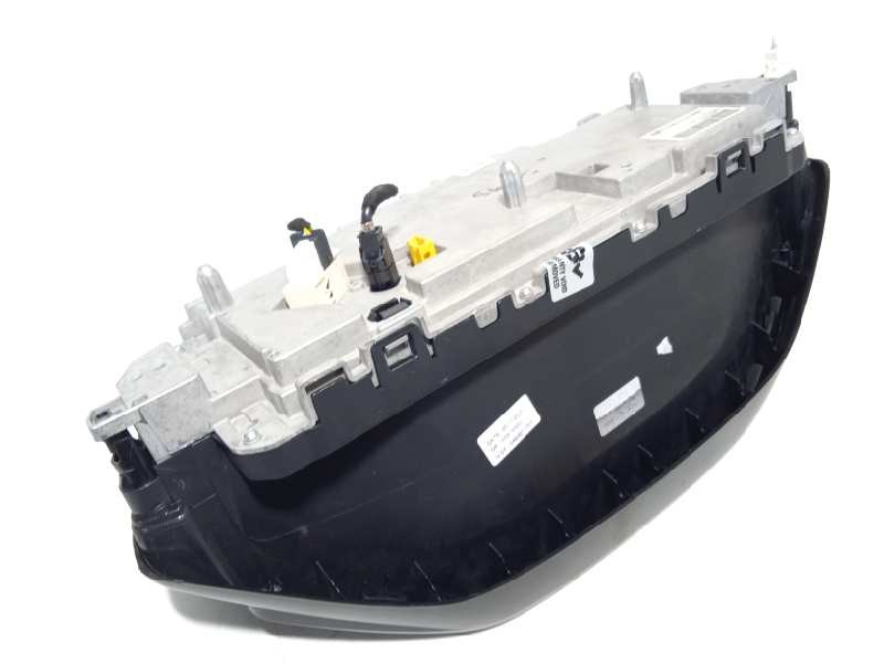 Recambio de cuadro instrumentos para peugeot 3008 gt line referencia OEM IAM 9837815880  