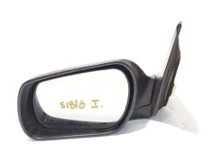 Recambio de retrovisor izquierdo para mazda 3 berlina (bk) 2.0 diesel cat referencia OEM IAM BP4L69180M91   2