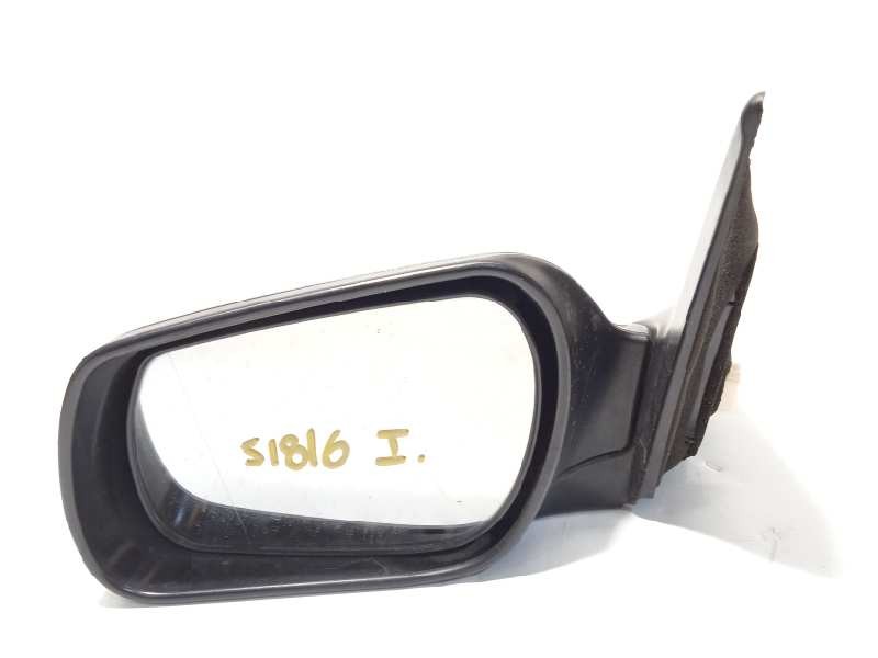 Recambio de retrovisor izquierdo para mazda 3 berlina (bk) 2.0 diesel cat referencia OEM IAM BP4L69180M91  