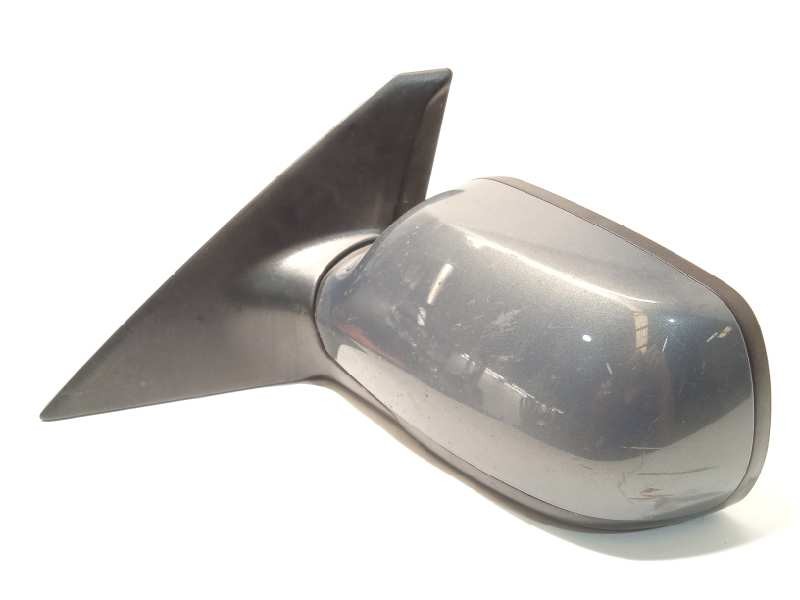 Recambio de retrovisor izquierdo para mazda 3 berlina (bk) 2.0 diesel cat referencia OEM IAM BP4L69180M91  