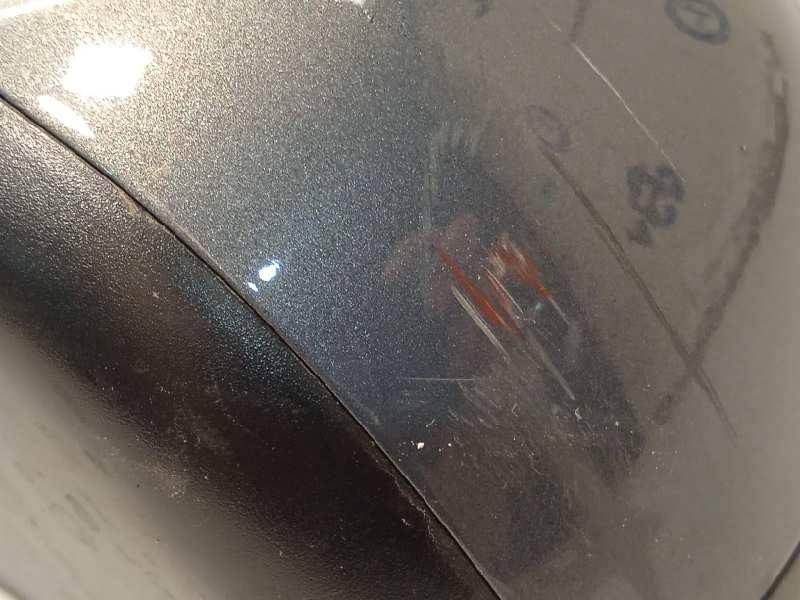 Recambio de retrovisor izquierdo para mazda 3 berlina (bk) 2.0 diesel cat referencia OEM IAM BP4L69180M91  