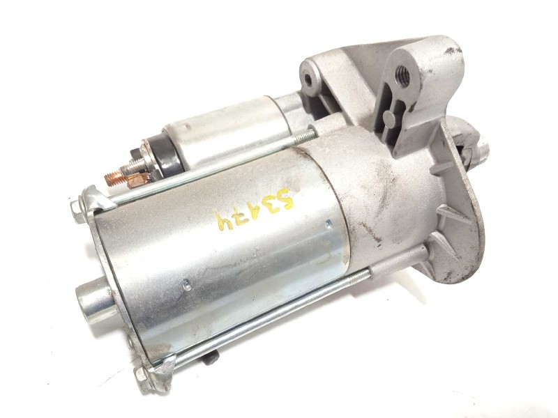 Recambio de motor arranque para ford c-max (ceu) trend referencia OEM IAM 8EA011610271  2073366