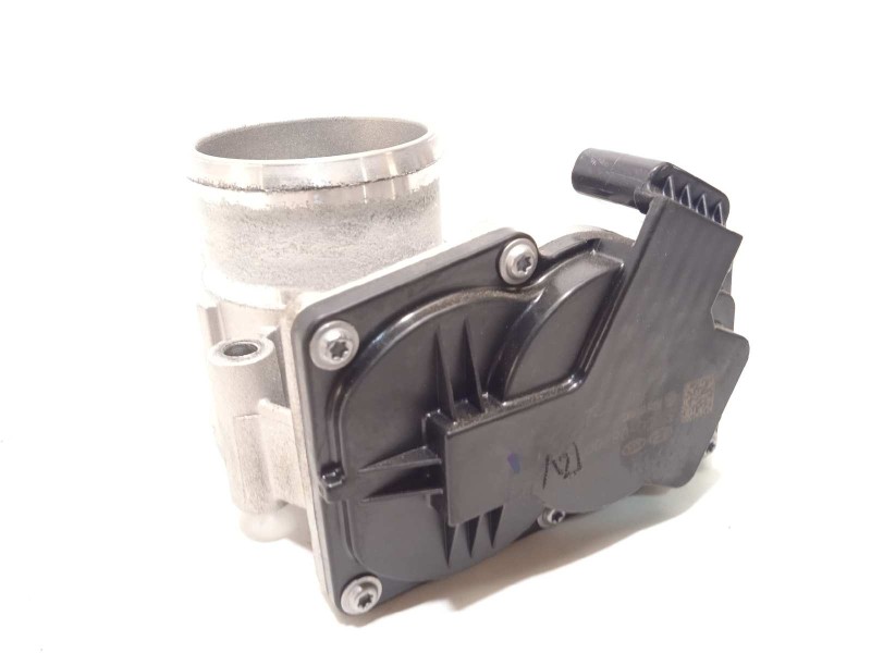 Recambio de caja mariposa para kia xceed 1.0 tgdi cat referencia OEM IAM 3515008200  