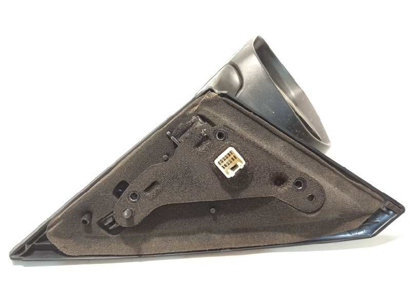 Recambio de retrovisor izquierdo para mazda 3 berlina (bk) 2.0 diesel cat referencia OEM IAM BP4L69180M91  
