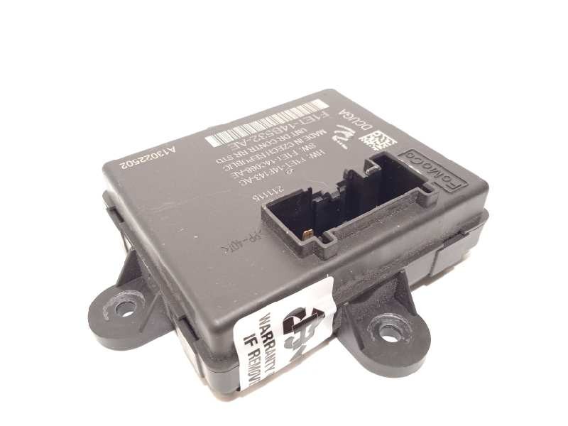 Recambio de modulo confort para ford focus lim. titanium referencia OEM IAM F1ET14B532AE  2029992