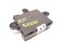 Recambio de modulo confort para ford focus lim. titanium referencia OEM IAM F1ET14B532AE  2029992 2