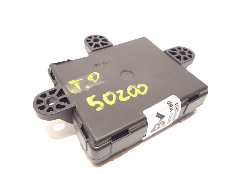 Recambio de modulo confort para ford focus lim. titanium referencia OEM IAM F1ET14B532AE  2029992