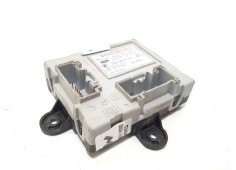 Recambio de modulo confort para jaguar xf 3.0 v6 diesel s portfolio referencia OEM IAM AH2214D617AB  C2D10881