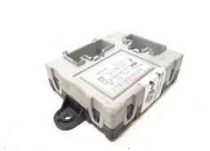 Recambio de modulo confort para jaguar xf 3.0 v6 diesel s portfolio referencia OEM IAM AH2214D617AB  C2D10881 2