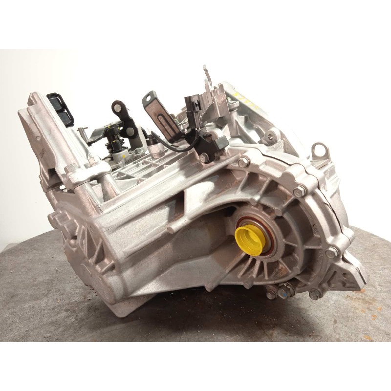 Recambio de caja cambios para kia picanto (ja) gt line referencia OEM IAM 8TE9  4311502700