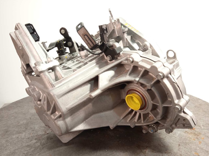 Recambio de caja cambios para kia picanto (ja) gt line referencia OEM IAM 8TE9  4311502700