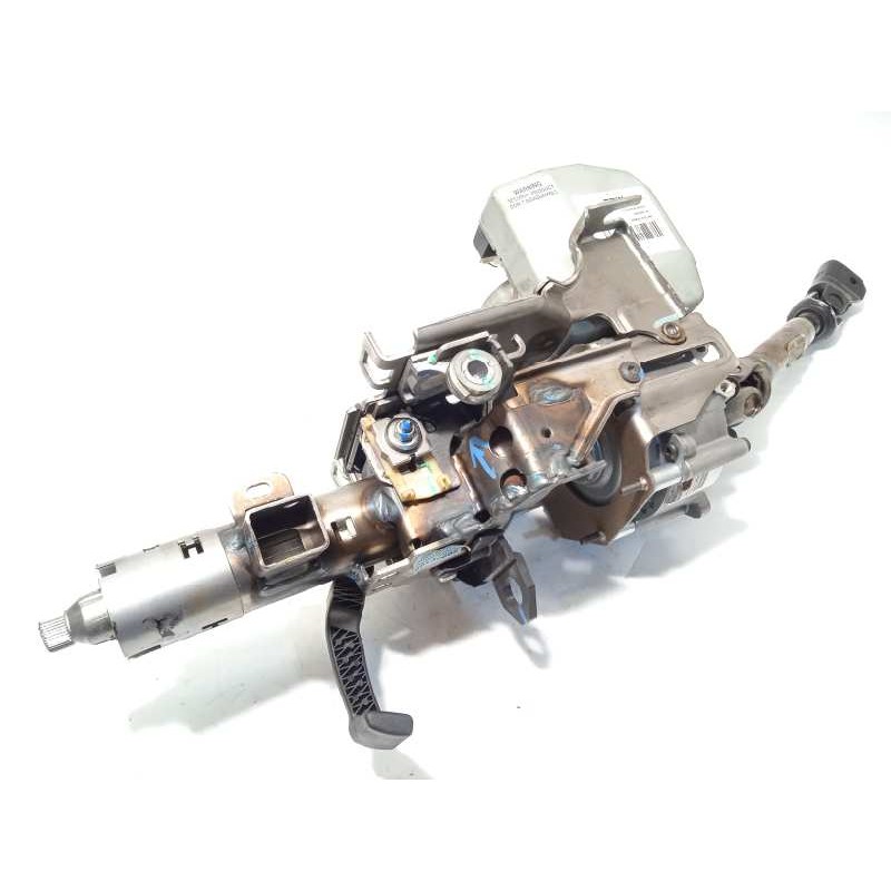 Recambio de columna direccion para renault modus 1.5 dci diesel cat referencia OEM IAM 8200751219  