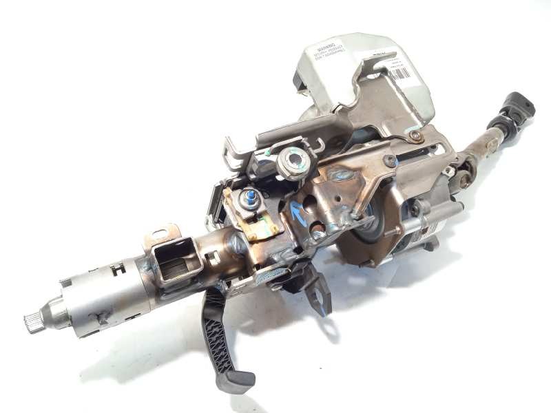 Recambio de columna direccion para renault modus 1.5 dci diesel cat referencia OEM IAM 8200751219  