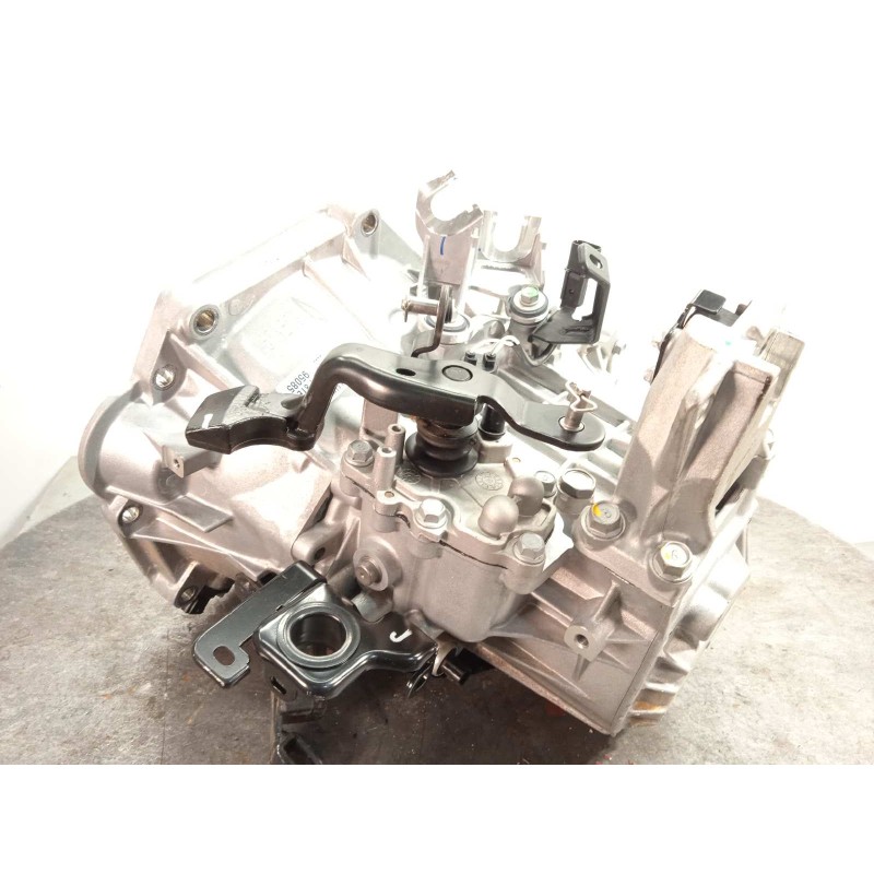 Recambio de caja cambios para kia picanto (ja) gt line referencia OEM IAM 8TE9  4311502700